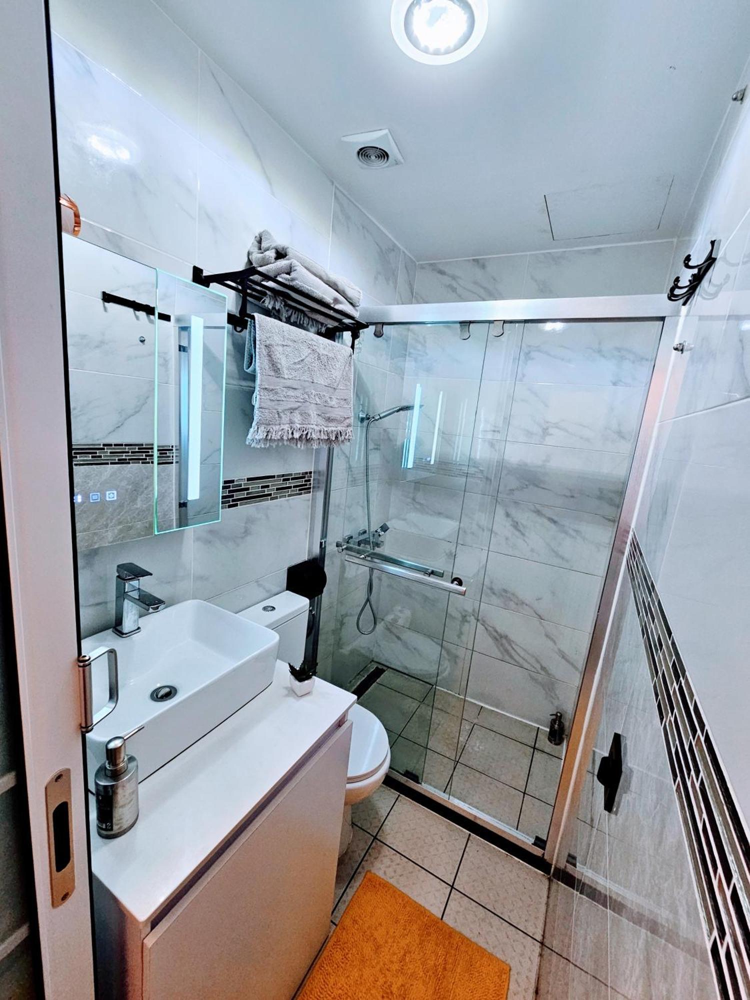 Perle Maritime Studio 3 Proche Mer Wifi Clim Cagnes-sur-Mer Exteriér fotografie